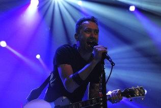 Rise Against