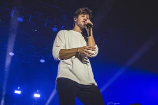 Wincent Weiss