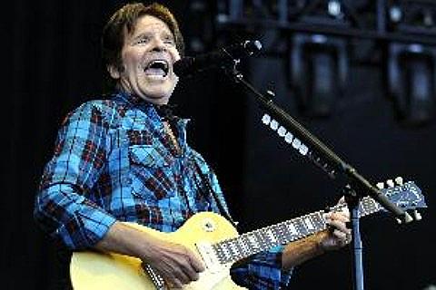 john fogerty tour 2023 eindhoven