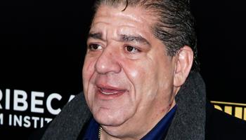 PARKING PASSES ONLY Joey Diaz (21+ Event)