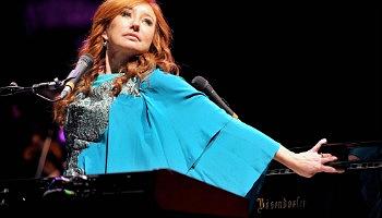 Tori Amos - In Times Of Dragons