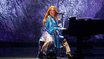 Tori Amos
