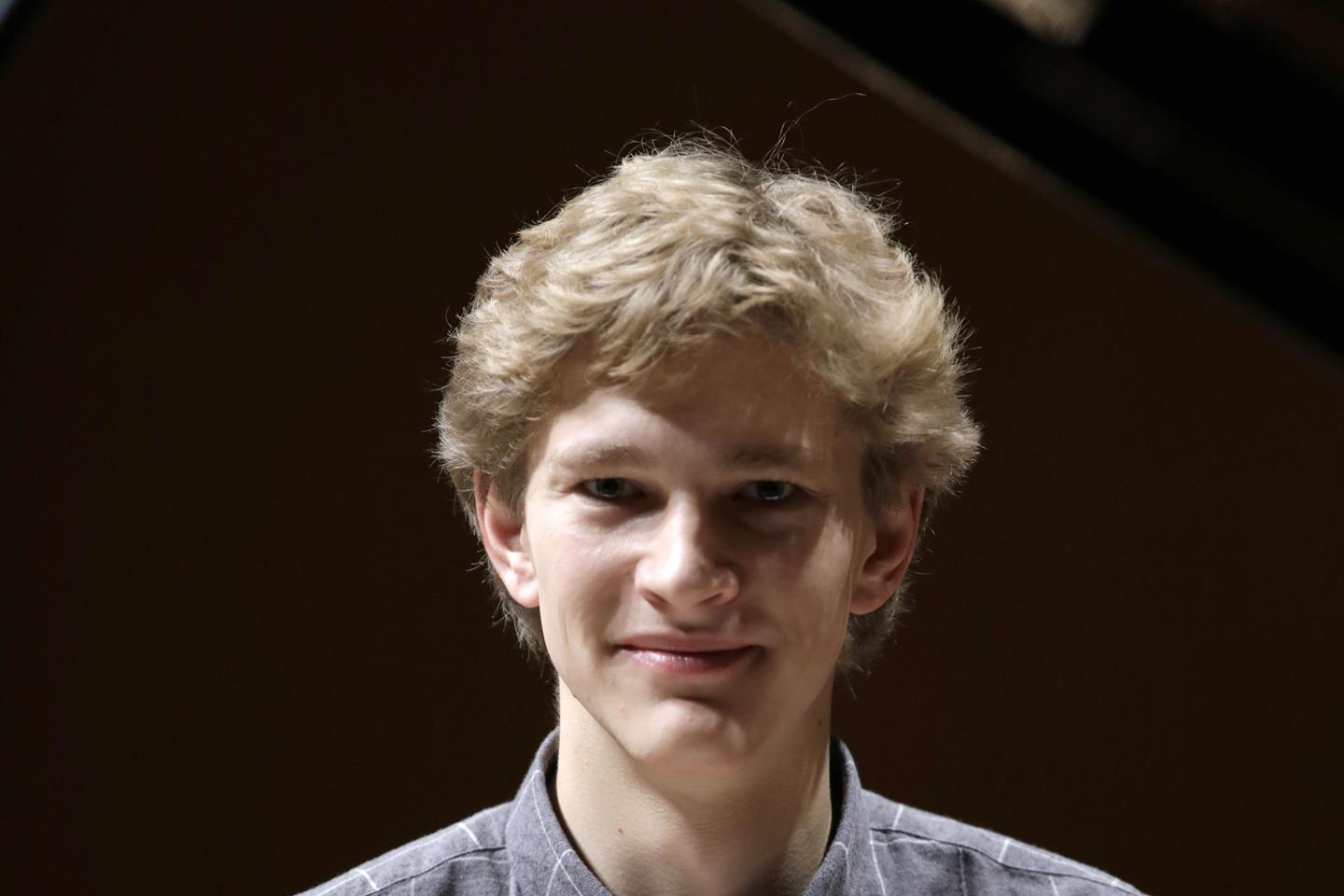 Jan Lisiecki Tickets | Jan Lisiecki Tour Dates and Concert Tickets ...