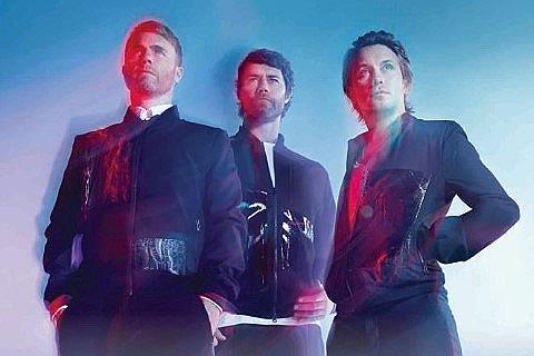 take that tour europe 2023