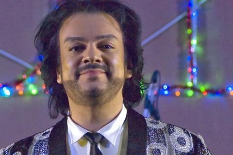 Philipp Kirkorov