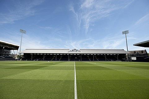 Fulham FC Tickets | Buy or Sell Tickets for Fulham FC Schedule - viagogo