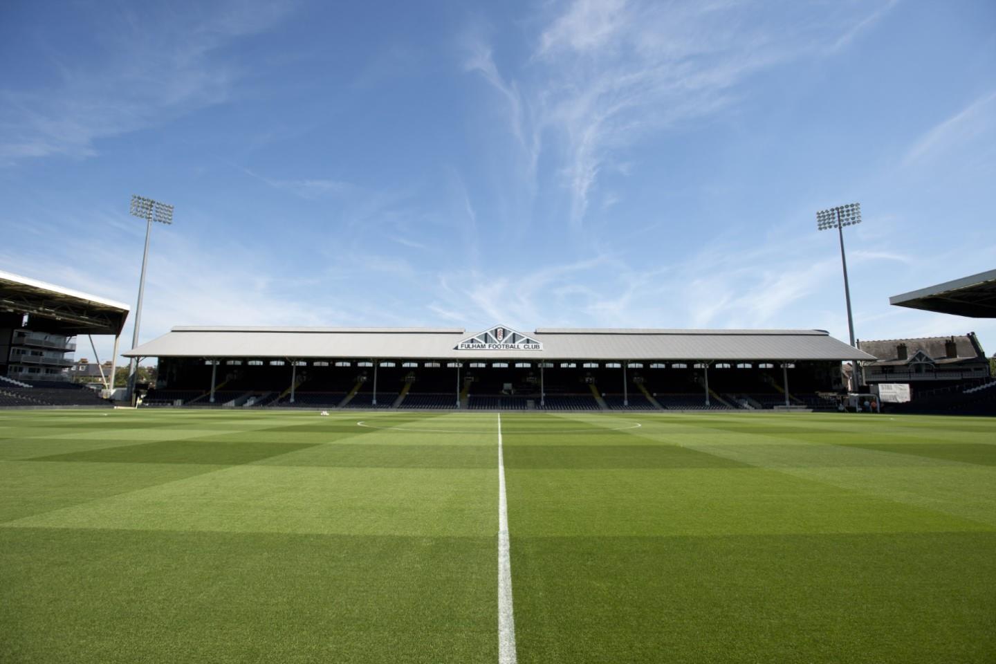 Fulham FC Tickets Buy or Sell Tickets for Fulham FC Fixtures viagogo