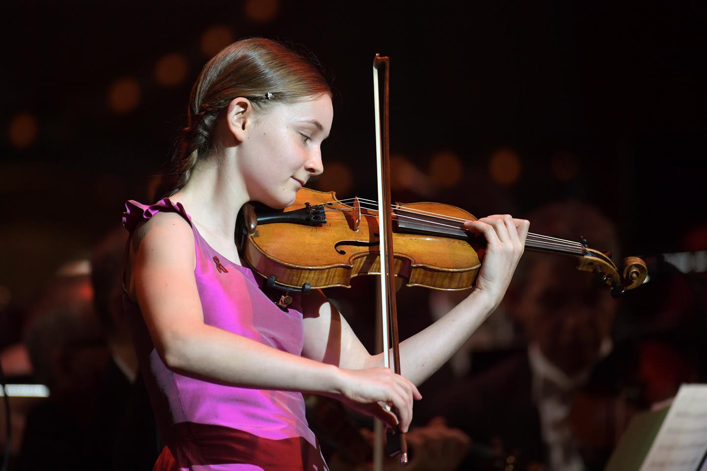 Alma Deutscher Tickets Alma Deutscher Tour Dates and Concert Tickets