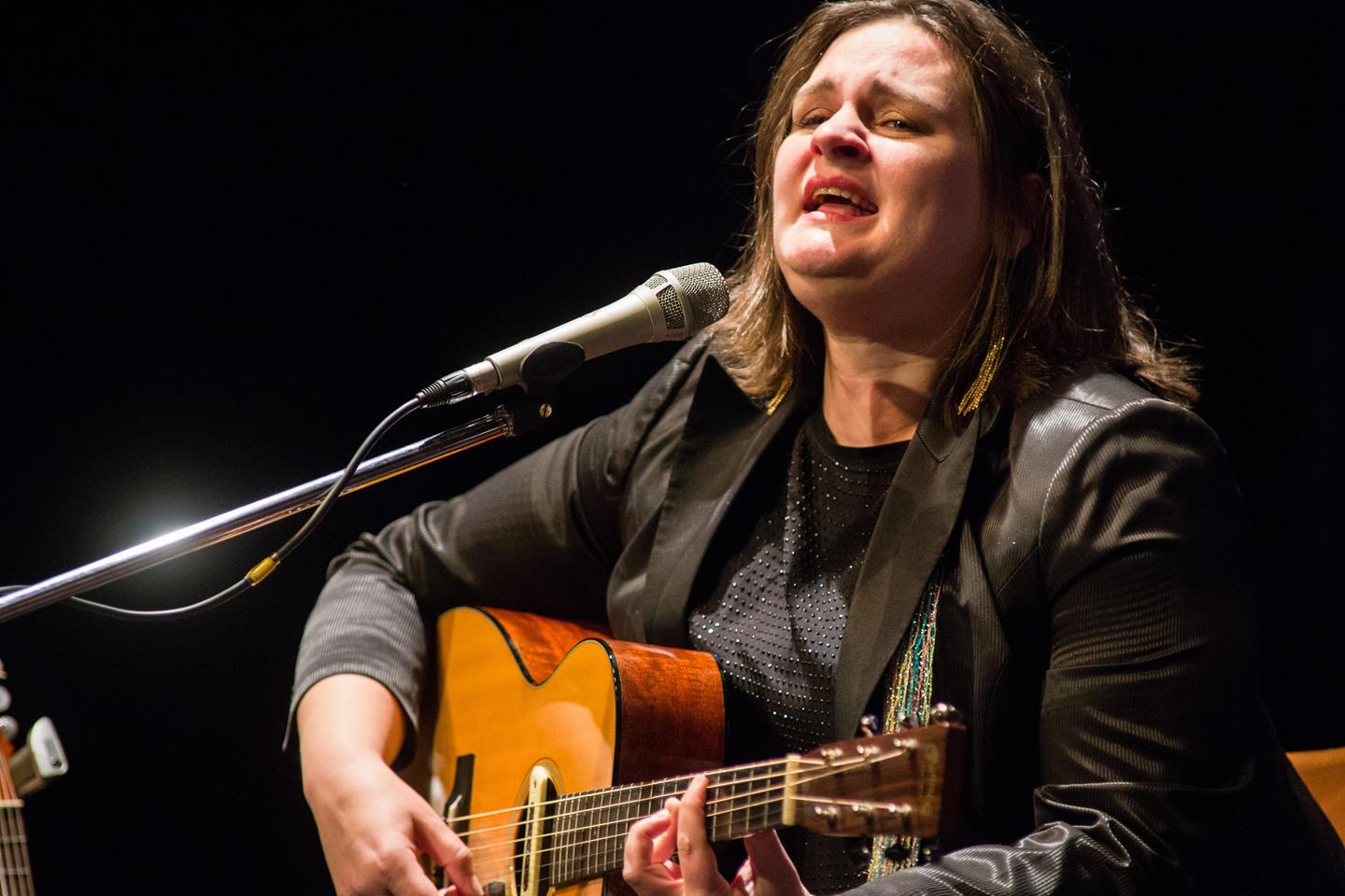 Madeleine Peyroux Tickets Madeleine Peyroux Tour Dates 2024 and