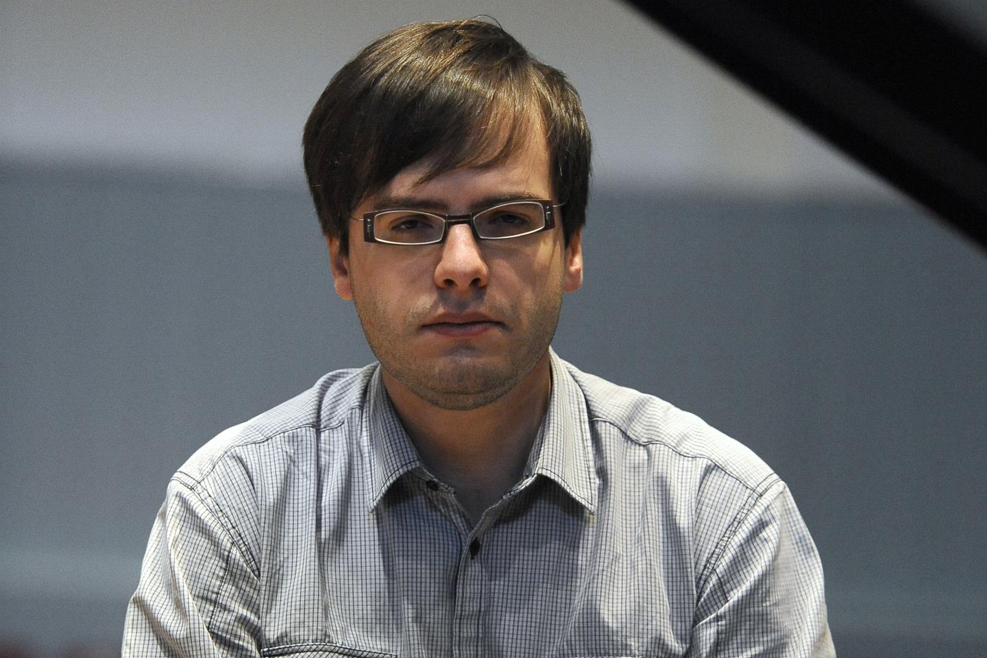 Francesco Piemontesi Tickets Konzertkarten für Francesco Piemontesi