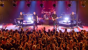 PARKING PASSES ONLY OMD