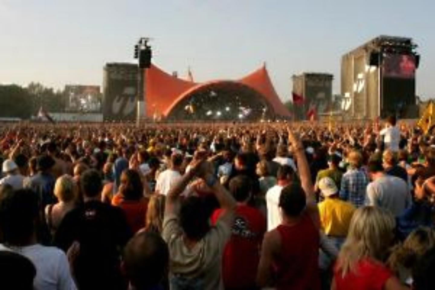 Billetter Til Roskilde Festival Viagogo 3631