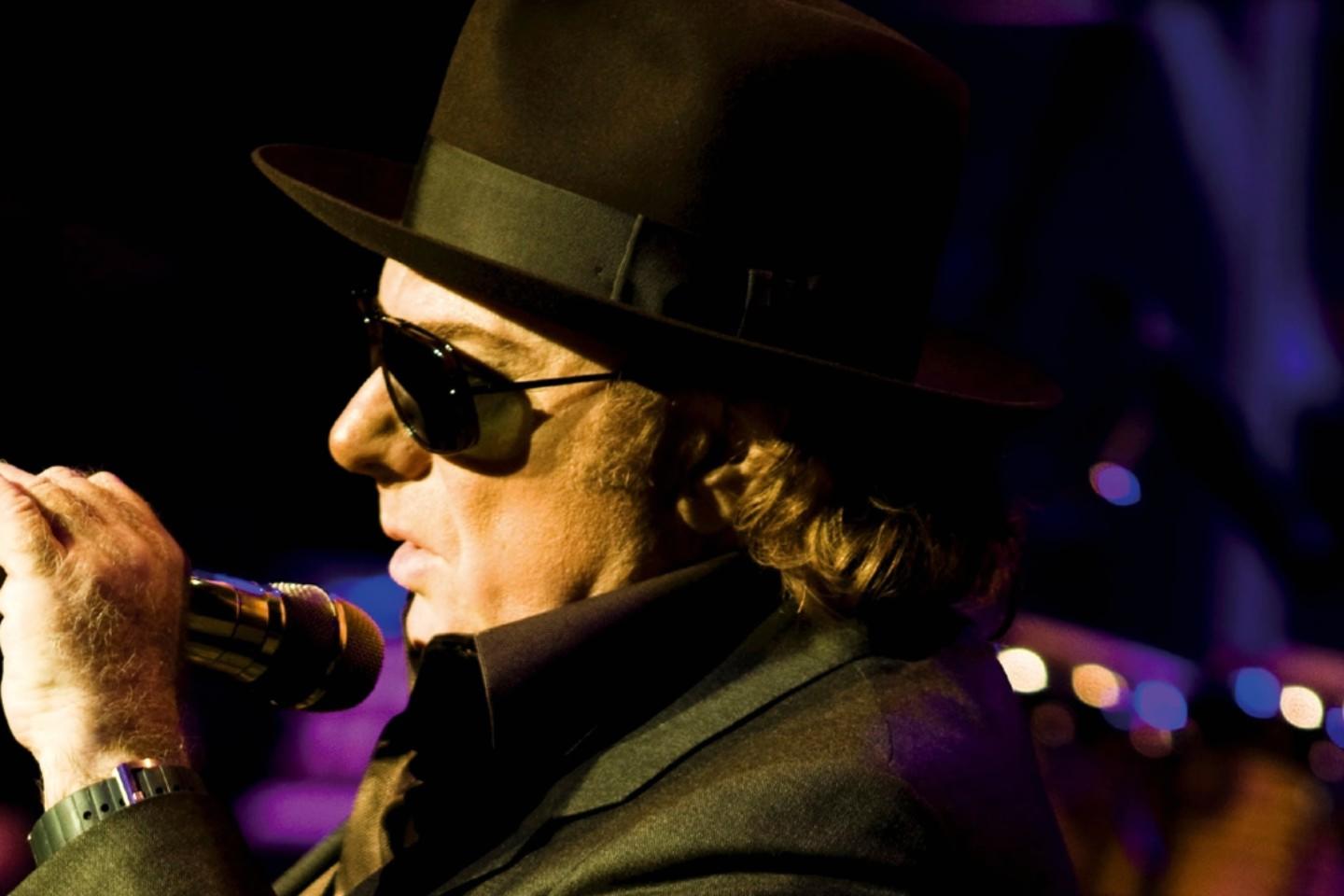 Van Morrison Tickets Konzertkarten für Van Morrison Tour 2022 viagogo