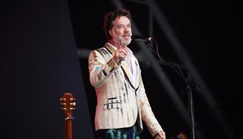 Rufus Wainwright