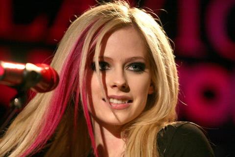 Avril Lavigne Tickets | Avril Lavigne Tour and Concert ...