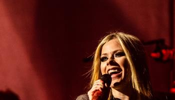 Avril Lavigne