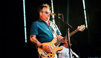 PARKING PASSES ONLY Modest Mouse