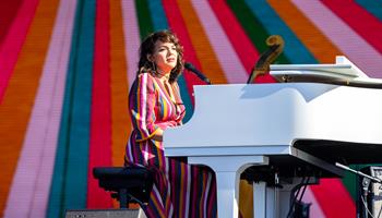 NN North Sea Jazz Festival - Sunday Dayticket