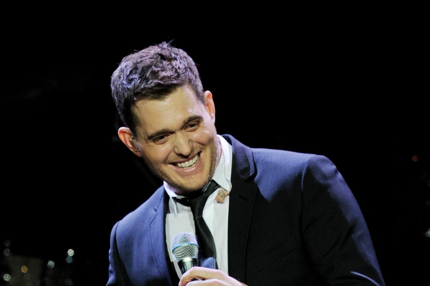 Michael Buble Tickets | Michael Buble Tour 2023 and Concert Tickets