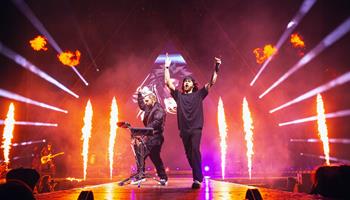 Thirty Seconds To Mars