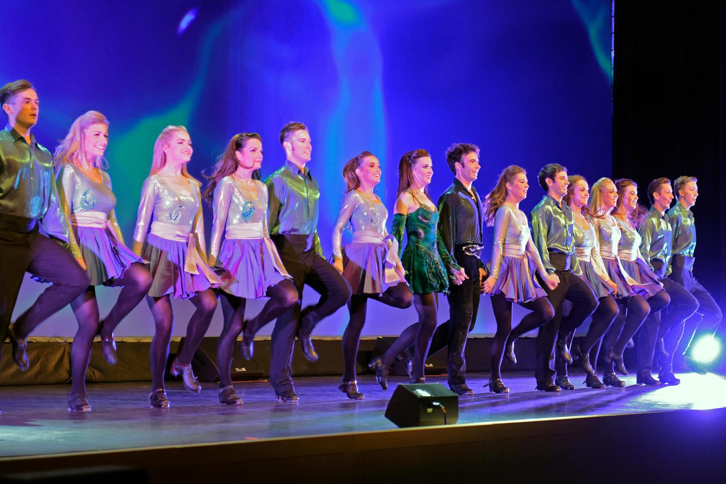 Riverdance チケットを買う Viagogo