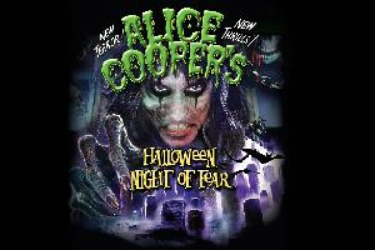 alice cooper uk tour 2023 tickets