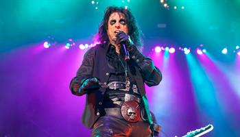 Alice Cooper