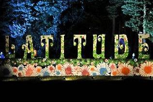 Latitude Festival