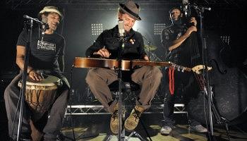 Dispatch and John Butler