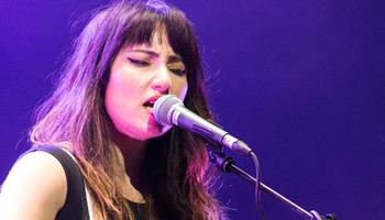 PARKING PASSES ONLY KT Tunstall