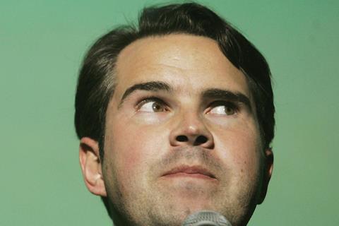 Jimmy Carr Tickets | Buy or Sell Tickets for Jimmy Carr ...