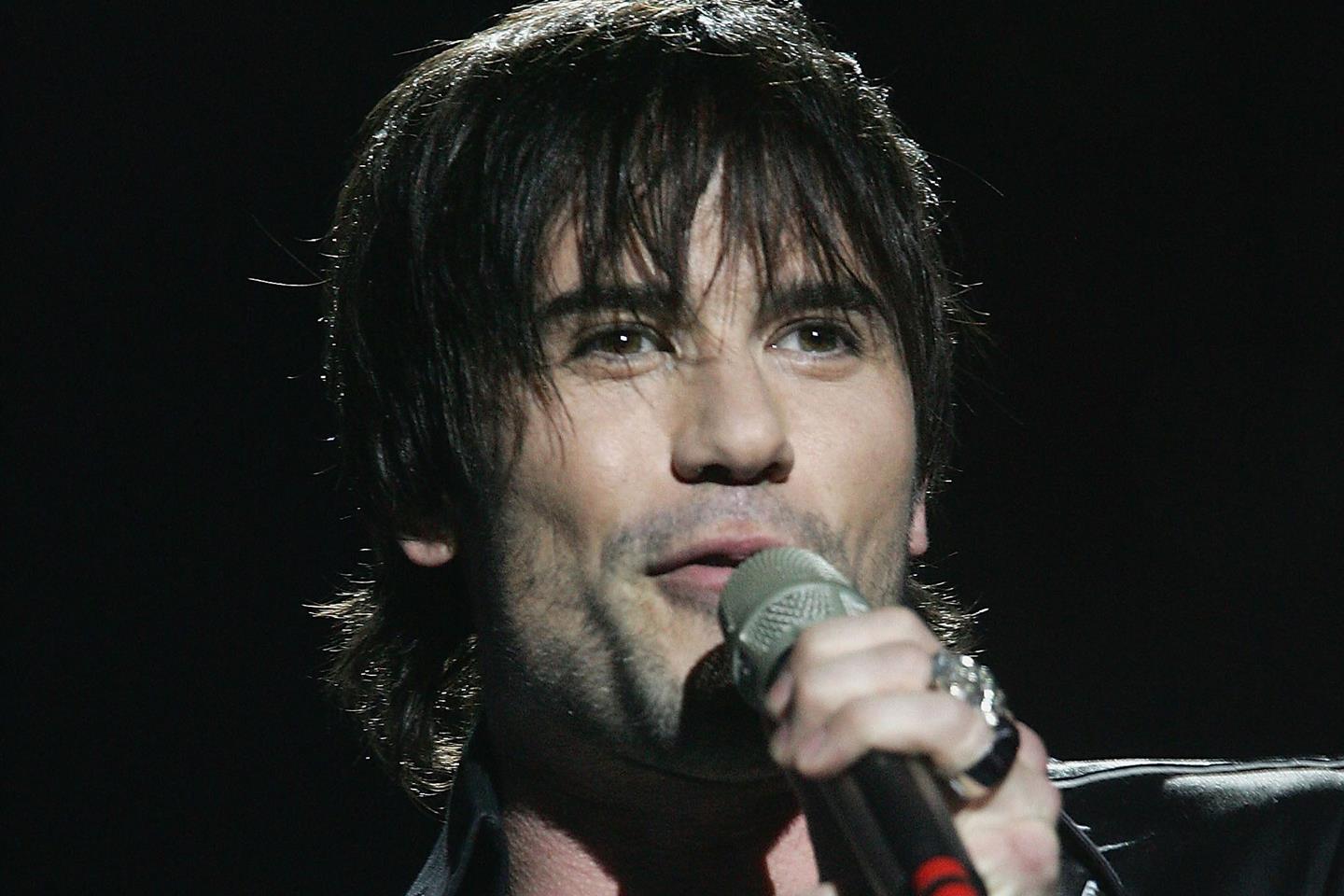 Biljetter till Martin Stenmarck Martin Stenmarck Biljetter Sverige