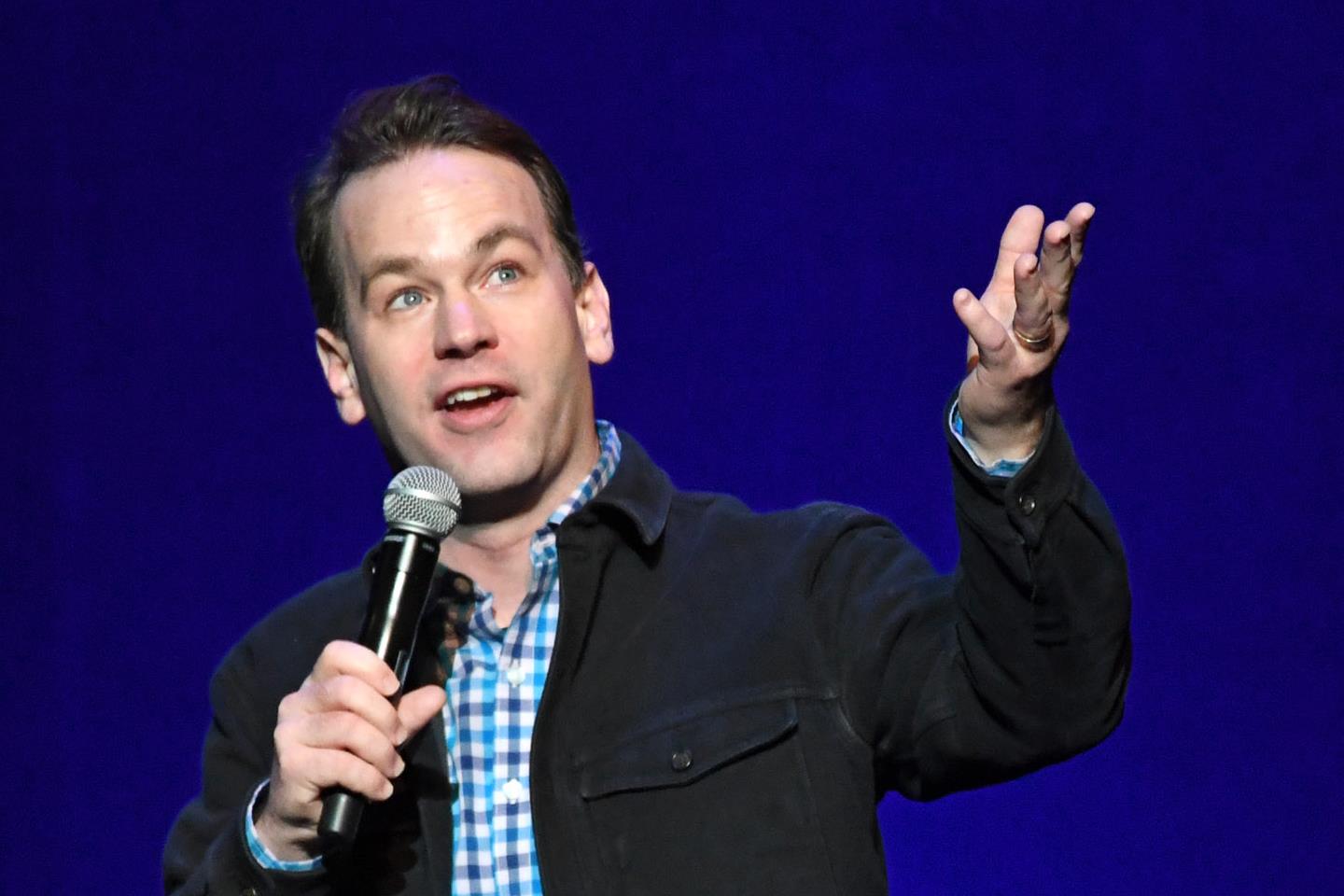 Mike Birbiglia Tickets Buy or Sell Tickets for Mike Birbiglia Tour