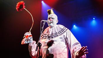 PARKING PASSES ONLY Weird Al Yankovic