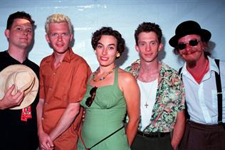 Squirrel Nut Zippers