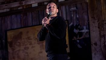 PARKING PASSES ONLY Steve Byrne