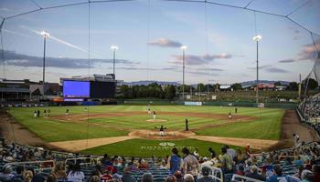 TIL: The Albuquerque Isotopes are a real minor league baseball