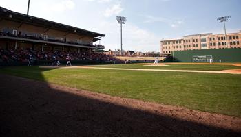 Purchase your Greenville Drive Team - The Greenville Drive