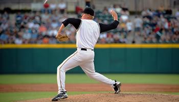 San Antonio Missions at Midland RockHounds