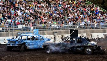 Demolition Derby