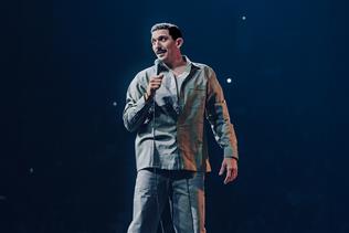 Andrew Schulz: The INFAMOUS Tour Old National Centre Indianapolis