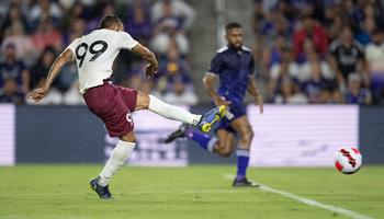 PARKING PASSES ONLY Las Vegas Lights FC at Sacramento Republic FC