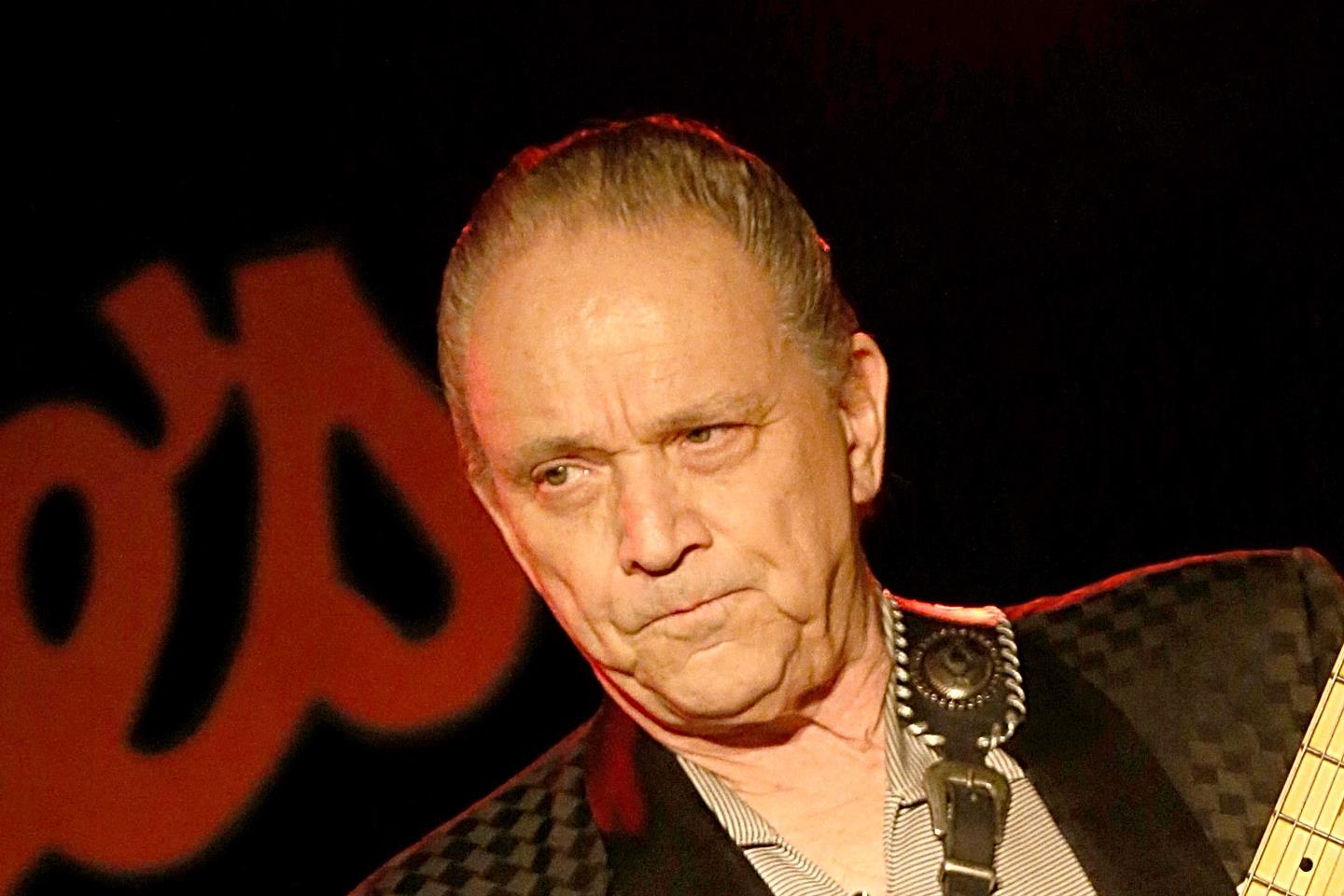 Jimmie Vaughan Tickets | Jimmie Vaughan Tour Dates 2021 and Concert