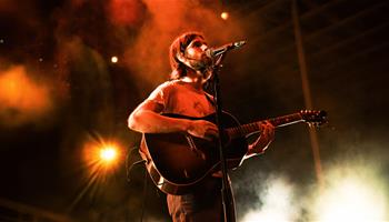 PARKING PASSES ONLY Mt. Joy