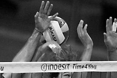 San Diego Toreros at USC Trojans Womens Volleyball