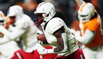 South Alabama Jaguars at Auburn Tigers Football