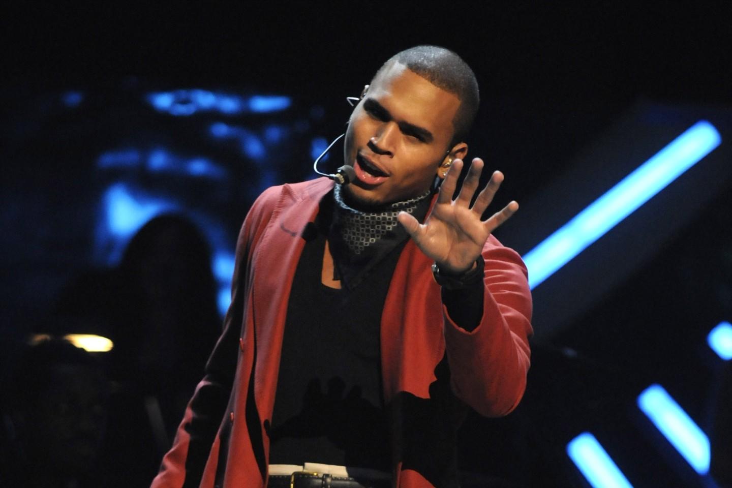 Chris Brown Tickets Konzertkarten für Chris Brown Tour 2023 viagogo