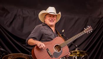 Mark Chesnutt