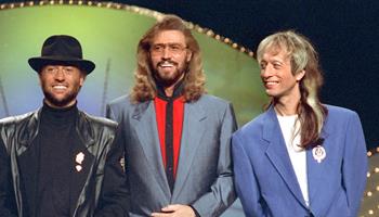 Bee Gees Gold