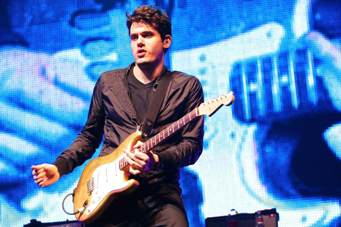 John Mayer Tickets John Mayer Tour 2024 and Concert Tickets viagogo